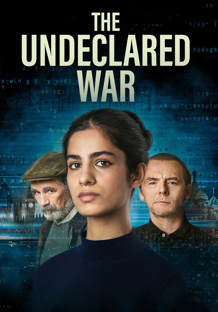 The Undeclared War Staffel 1 Jetzt Stream anschauen